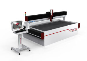 Waterjet Cutting System